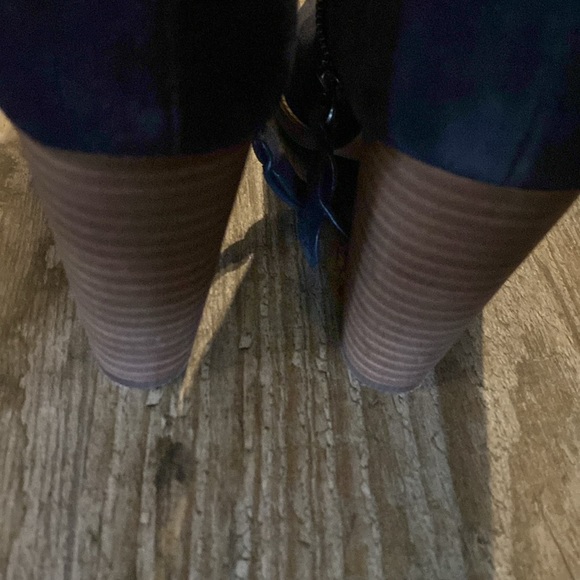 Splendid booties - Picture 4 of 4